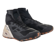 BOTAS ALPINESTARS CR-1 DOURADA