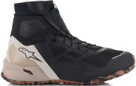 BOTAS ALPINESTARS CR-1 DOURADA