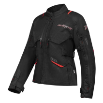  BLUSÂO SEVENTY INVERNO SD-JT67 TANAMI TOURING BLA