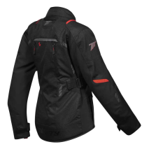  BLUSÂO SEVENTY INVERNO SD-JT67 TANAMI TOURING BLA