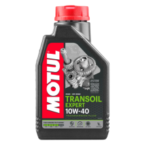 LUBRIFICANTE MOTUL TRANSOIL EXPERT 10W40 1L