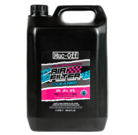 LIQUIDO DE LIMPEZA FILTRO DE AR MUC-OFF 5L