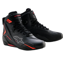 BOTAS ALPINESTARS FASTER-4 DS PRT/VRM FLUOR