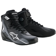BOTAS ALPINESTARS FASTER-4 DS PRT/CNZ/BRC
