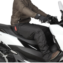 COBERTURA PERNAS TAKEAWAY BLACK TUCANO URBANO