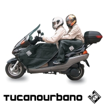 COBERTURA PERNAS PASSAGEIRO TERMOSCUD R092N TUCANO