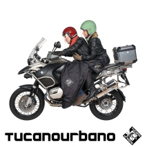 COBERTURA PERNAS PASSAGEIRO TERMOSCUD R092N TUCANO