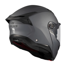 CAPACETE AXXIS GHOSTFIGHTER SV SOLID CNZ MATE