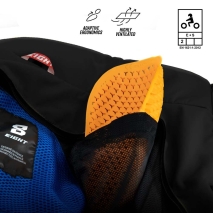 CASACO EIGHT CIRRUS SPRING KAKI