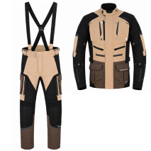 FATO CORDURA KANGROUTE SATURNO KHAKI