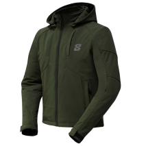 CASACO EIGHT CIRRUS SPRING KAKI