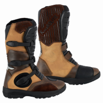 BOTAS KANGROUTE ADVENTURE SUZUKA CASTANHAS