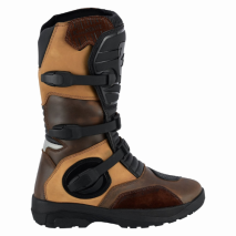 BOTAS KANGROUTE ADVENTURE SUZUKA CASTANHAS