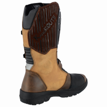 BOTAS KANGROUTE ADVENTURE SUZUKA CASTANHAS