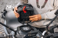 PRO ENGAGE TANK BAG 4 LITROS