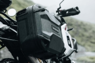 MALA LATERAL DUSC/TOP CASE DUSC 41L ABS