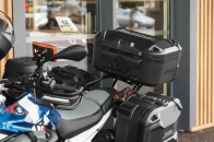 MALA TOP CASE DUSC XL 55L ABS