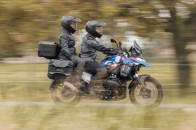 MALA TOP CASE DUSC XL 55L ABS