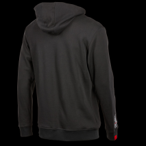 CASACO K ST ZIP RED BULL 1.0