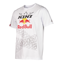 T-SHIRT K TR RED BULL 2.0