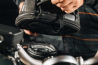 SACO DEPOSITO PRO LEGEND GEAR LT3 3-5L BLACK