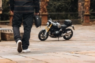 SACO DEPOSITO PRO LEGEND GEAR LT3 3-5L BLACK