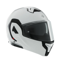 CAPACETE FASTFLIP BY MIDLAND BRANCO