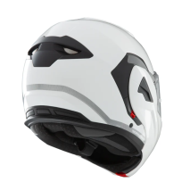 CAPACETE FASTFLIP BY MIDLAND BRANCO