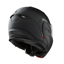 CAPACETE FASTFLIP BY MIDLAND PRETO MATE