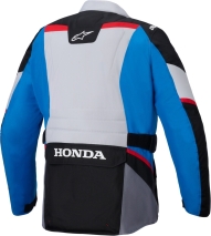 BLUSÃO ALPINESTARS  BLUSAO ST-1 WP HONDA