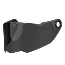 AXXIS VISEIRA V-31B 100% MAX VISION FUMADA ESCURA