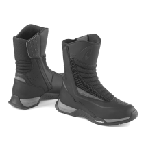 Botas FORMA GLIDER DRY Preto/Cinza 