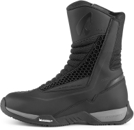 Botas FORMA GLIDER DRY Preto/Cinza 