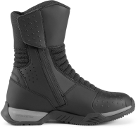 Botas FORMA GLIDER DRY Preto/Cinza 
