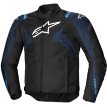 ALPINESTARS BLUSÃO T-JAWS V4 AZUL