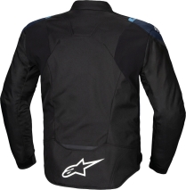ALPINESTARS BLUSÃO T-JAWS V4 AZUL