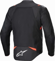 ALPINESTARS BLUSÃO T-SPS AIR V2 PRT/VRM FLUO