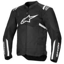 ALPINESTARS BLUSÃO T-SPS AIR V2  PRT/BR