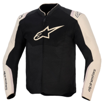 ALPINESTARS BLUSÃO T-SPS AIR V2  PRT/ALUM