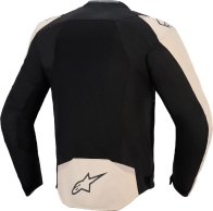 ALPINESTARS BLUSÃO T-SPS AIR V2  PRT/ALUM