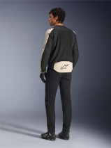 ALPINESTARS BLUSÃO T-SPS AIR V2  PRT/ALUM