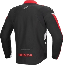 ALPINESTARS BLUSAO T-JAWS V4 WP HONDA