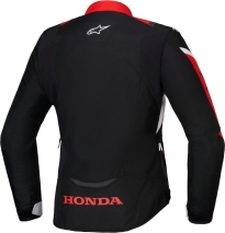 ALPINESTARS BLUSAO STELLA T-JAWS V4 WP HONDA