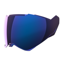 VISEIRA NEXX X.WST3 ESPELHADA AZUL/ROXO