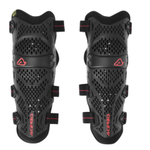 JOELHEIRAS ACERBIS IMPACT PRO PRETO