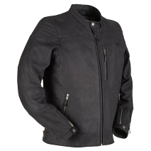 CHAQUETA DE PIEL FURYGAN CLINT EVO PRT