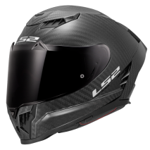 CAPACETE LS2 FF807 DRAGON - CARBONO MATE