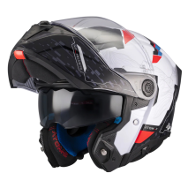 CAPACETE MT ATOM 2 SV HIGHLANDS C/PINLOCK