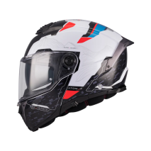 CAPACETE MT ATOM 2 SV HIGHLANDS C/PINLOCK