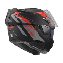 CAPACETE LS2 FF910 ADVANT II GLIDE PRT/CNZ/VRM